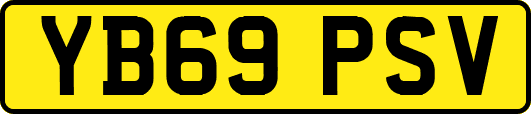 YB69PSV