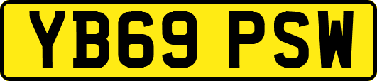YB69PSW