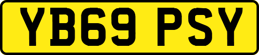 YB69PSY