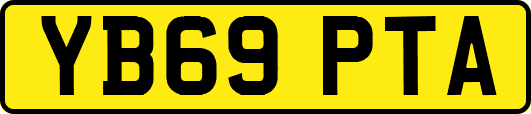 YB69PTA