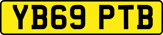YB69PTB