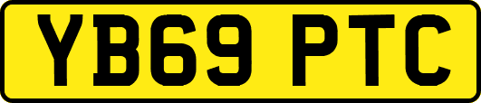 YB69PTC
