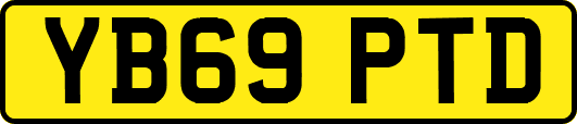 YB69PTD