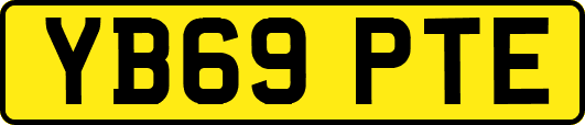 YB69PTE