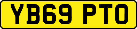 YB69PTO