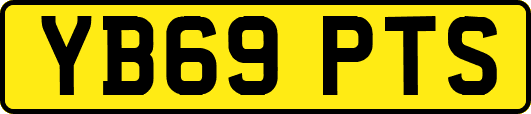 YB69PTS