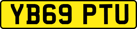 YB69PTU