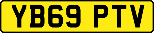 YB69PTV
