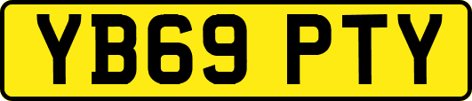 YB69PTY