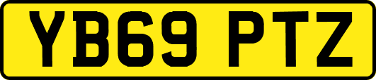 YB69PTZ