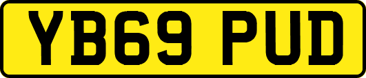 YB69PUD