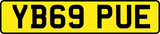 YB69PUE
