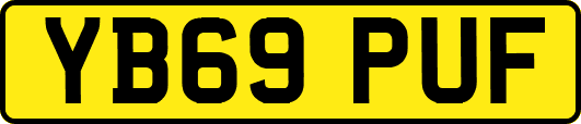 YB69PUF