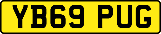 YB69PUG