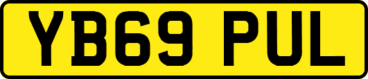 YB69PUL