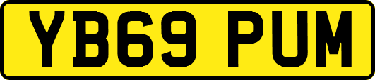 YB69PUM