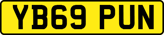 YB69PUN