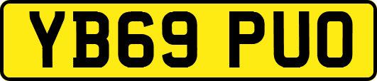 YB69PUO