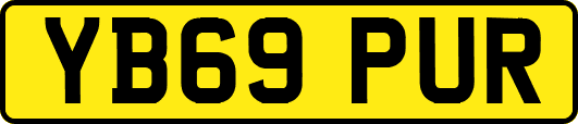 YB69PUR