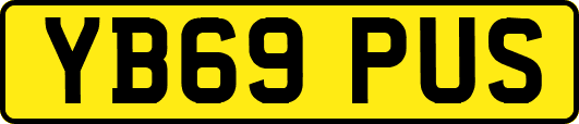 YB69PUS