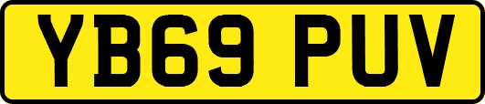 YB69PUV