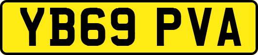 YB69PVA