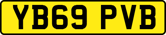 YB69PVB