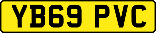 YB69PVC