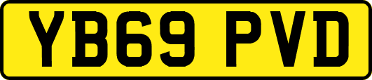 YB69PVD