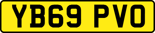 YB69PVO