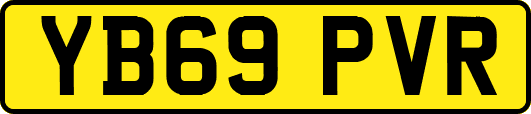 YB69PVR