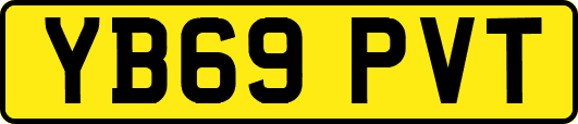 YB69PVT