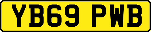 YB69PWB