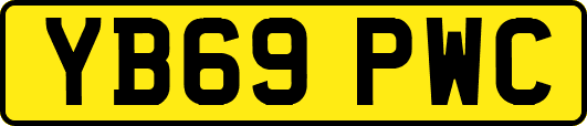 YB69PWC