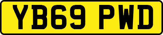 YB69PWD