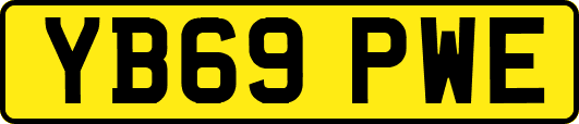 YB69PWE