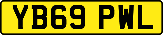 YB69PWL