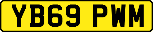 YB69PWM