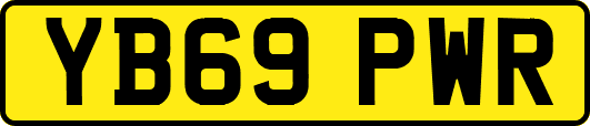 YB69PWR