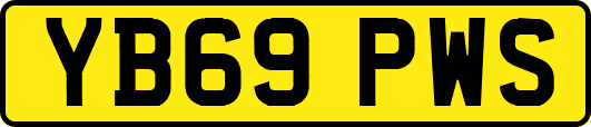 YB69PWS