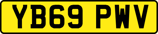 YB69PWV