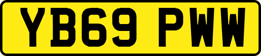 YB69PWW