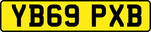 YB69PXB
