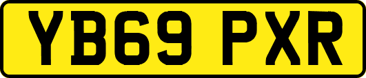 YB69PXR
