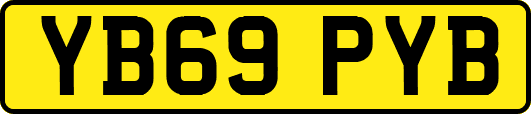 YB69PYB