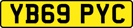 YB69PYC