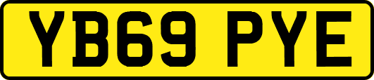 YB69PYE