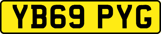 YB69PYG