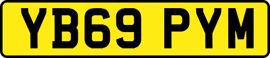 YB69PYM