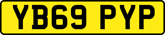 YB69PYP